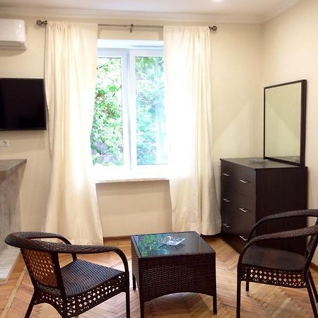 Yerevan Center Studio Apartment 外观 照片