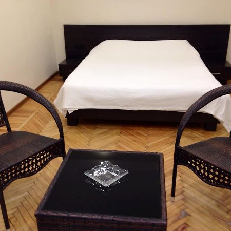 Yerevan Center Studio Apartment 外观 照片