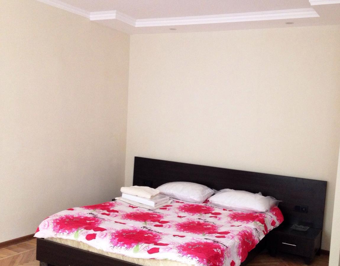 Yerevan Center Studio Apartment 外观 照片