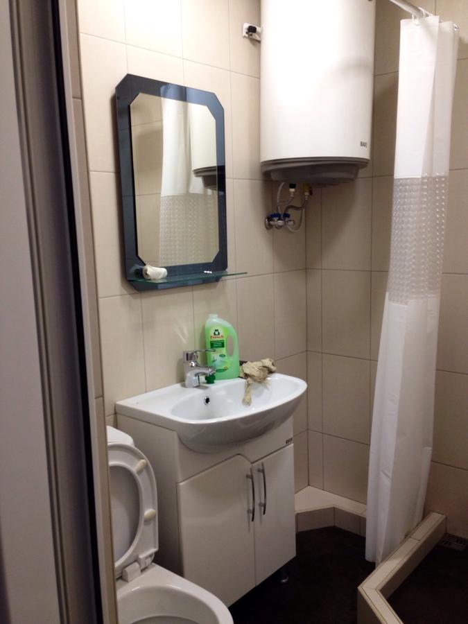 Yerevan Center Studio Apartment 外观 照片