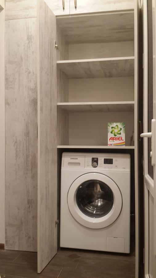 Yerevan Center Studio Apartment 外观 照片