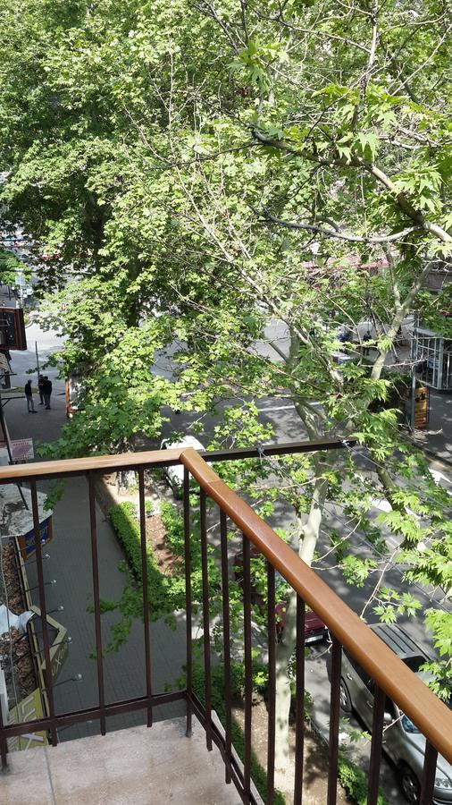 Yerevan Center Studio Apartment 外观 照片