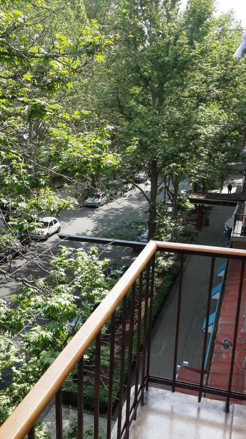 Yerevan Center Studio Apartment 外观 照片